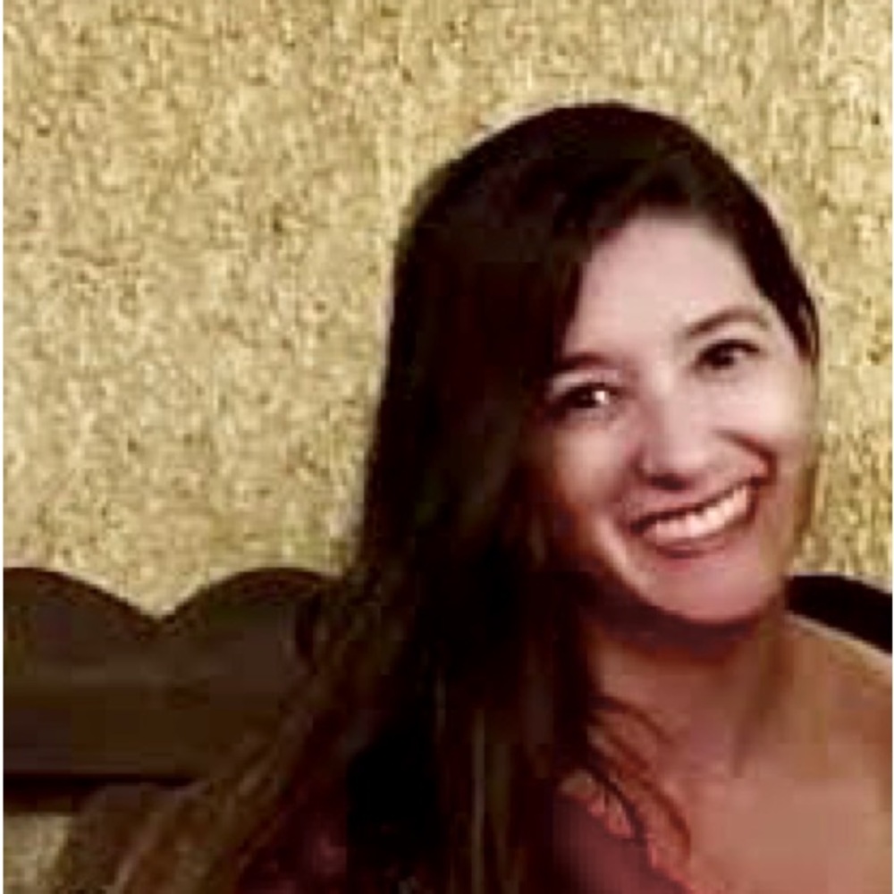 Meet your Posher, Ariana